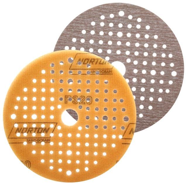 Disco Multi-Air soft-touch A275